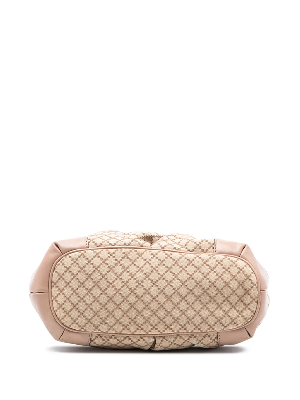 2016-2025 Diamante Canvas Sukey Satchel