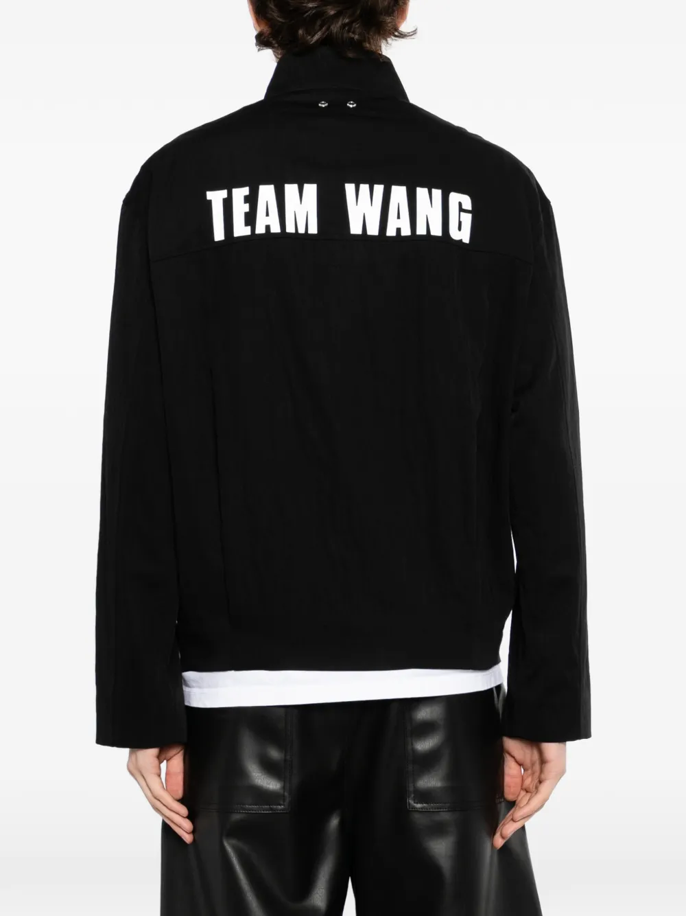 TEAM WANG design The Original 1 jack Zwart