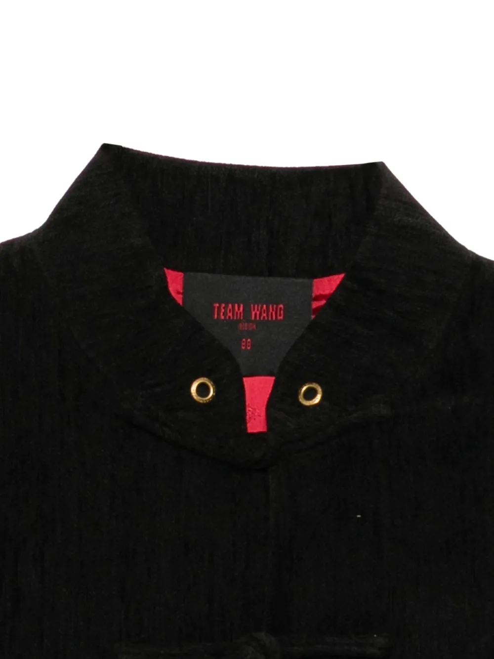X Jdb Corduroy Jacket
