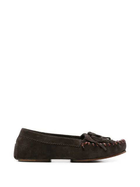 Paris Texas mocasines Indiana