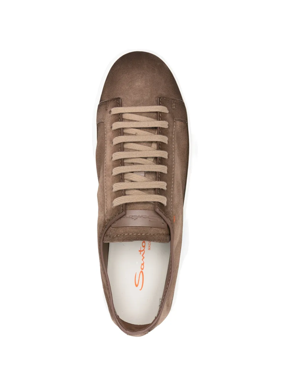 Santoni Sneakers Bruin