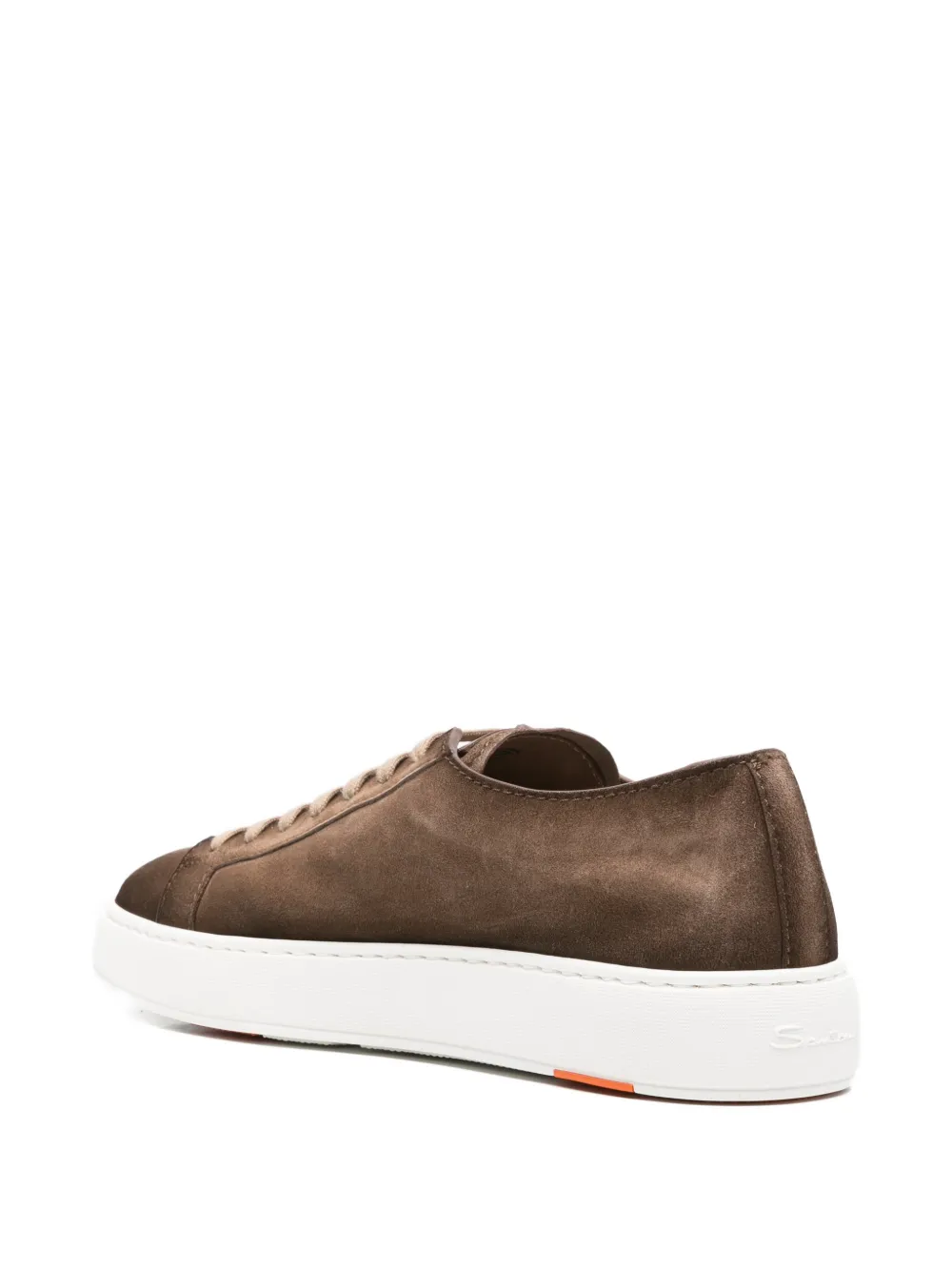 Santoni Sneakers Bruin