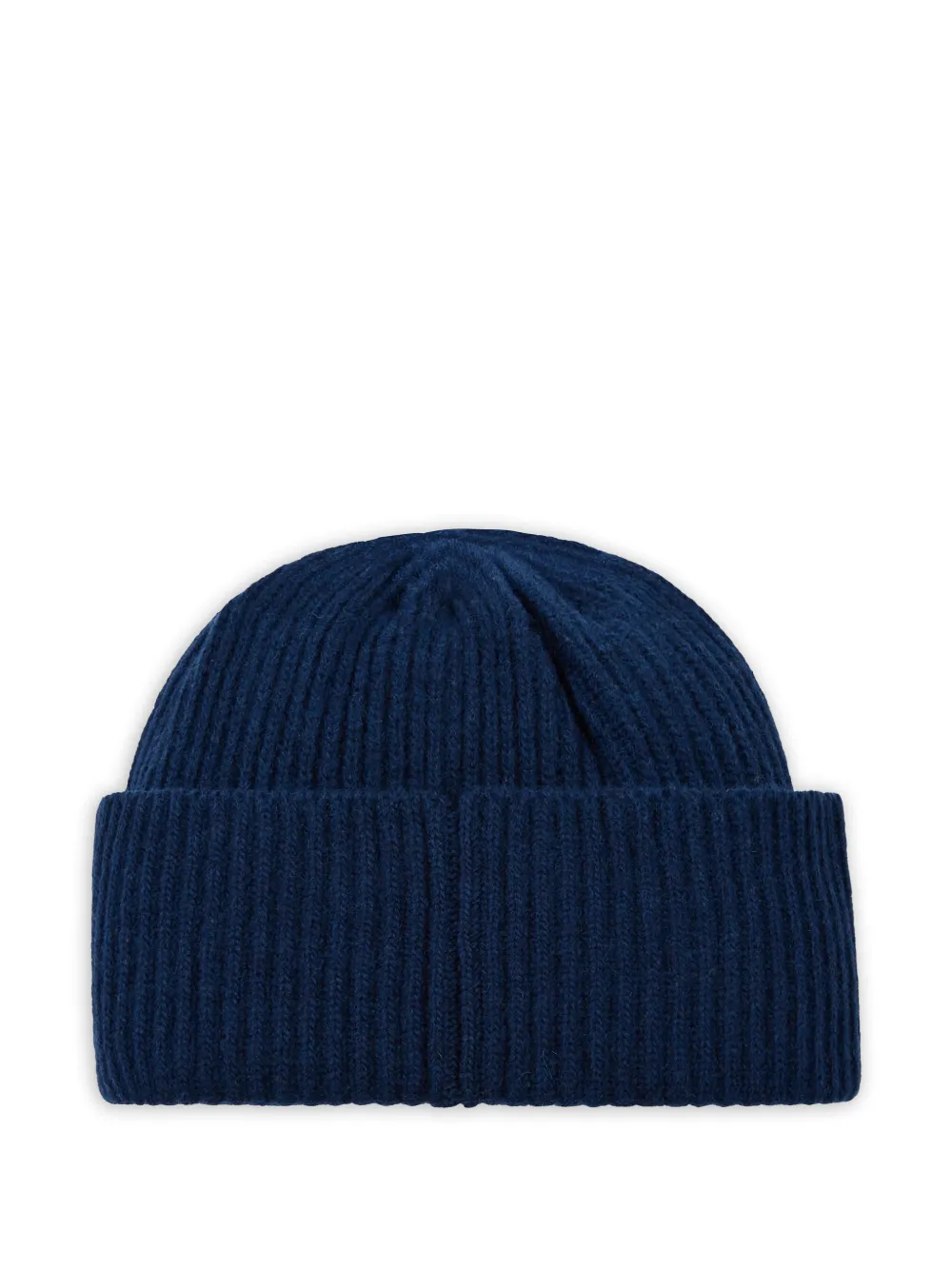 Polo Ralph Lauren Muts met patchdetail Blauw