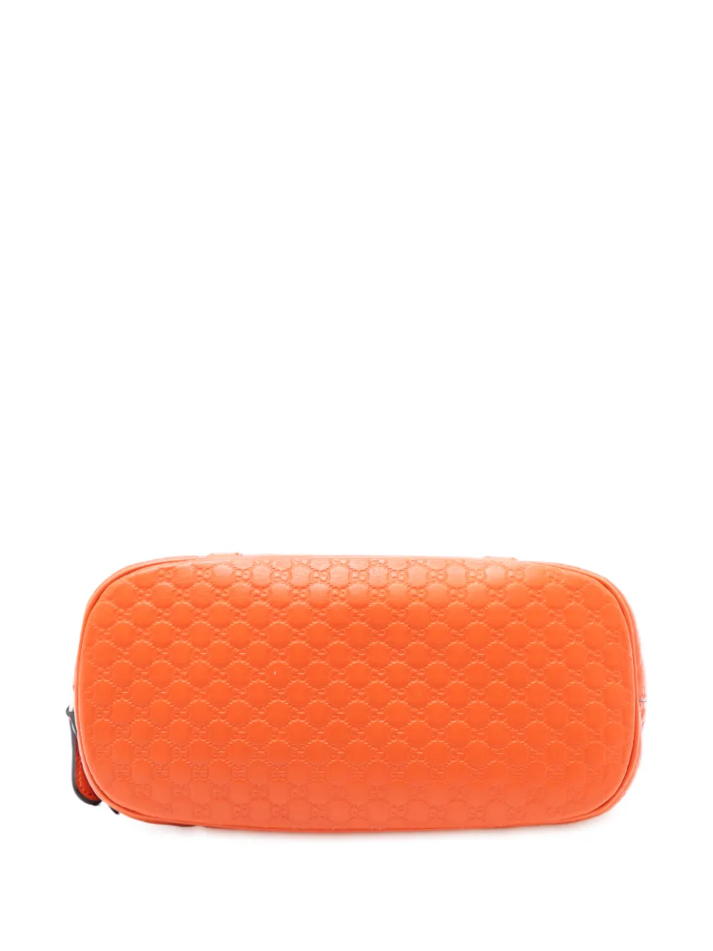 2016-2025 Mini Microguccissima Dome Satchel