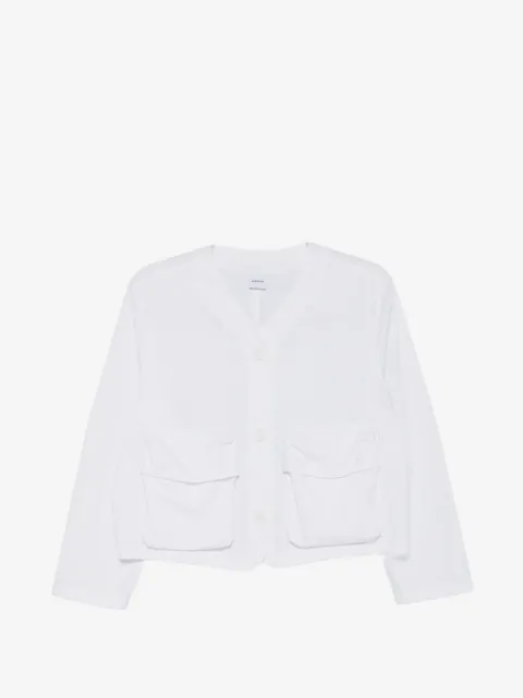 ASPESI pocket jacket