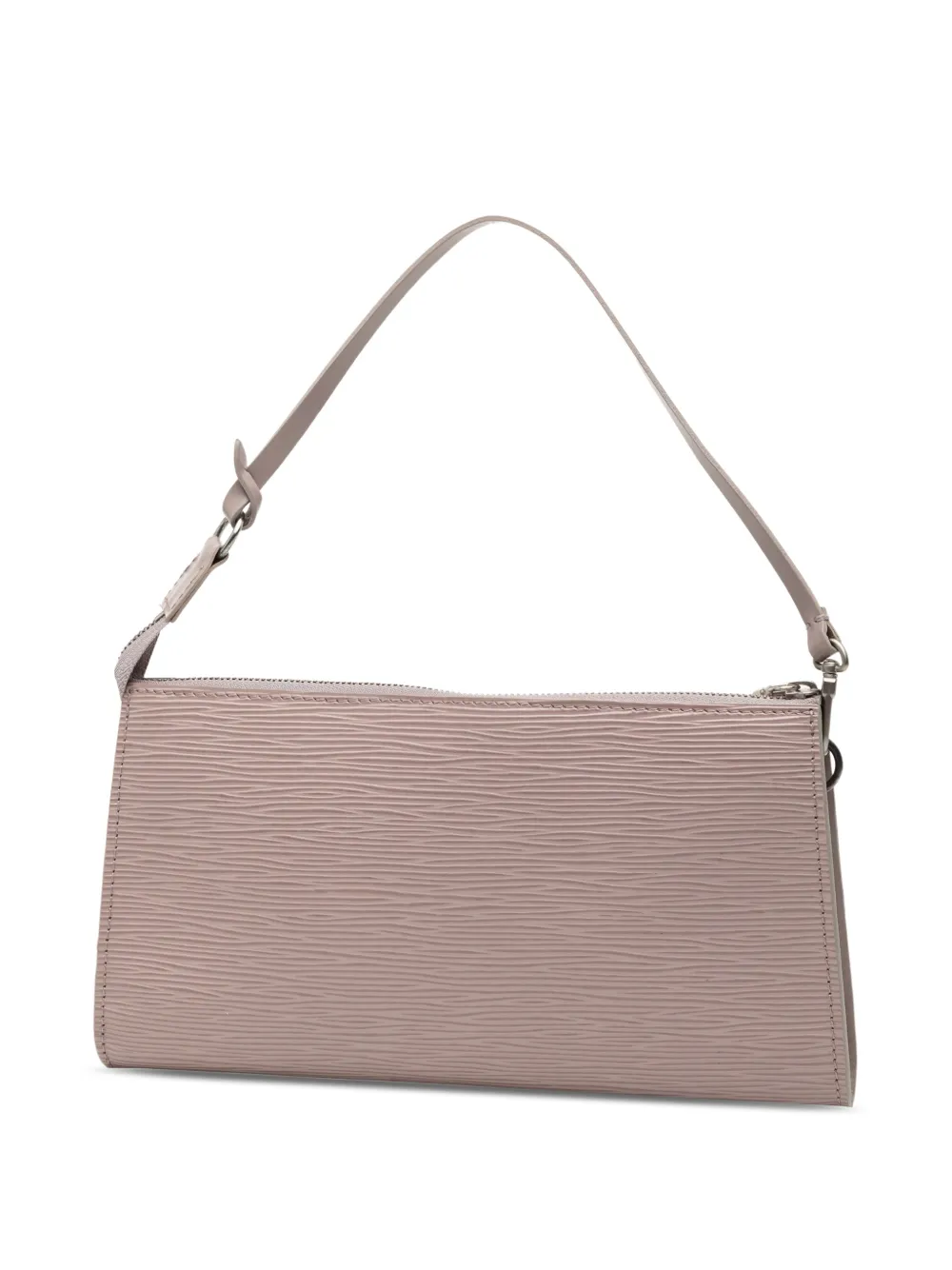 2001 Epi Pochette Accessoires Shoulder Bag