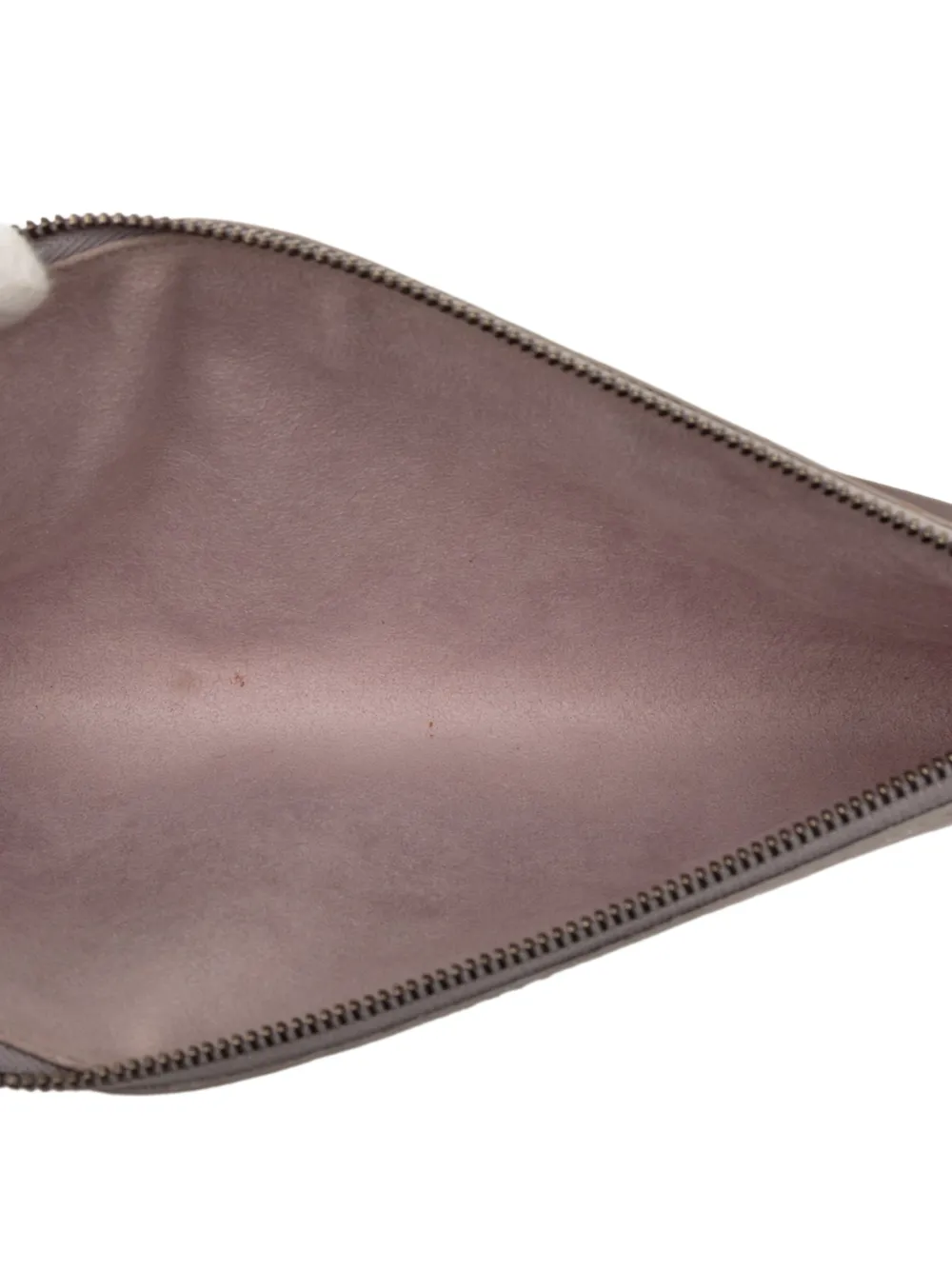 2001 Epi Pochette Accessoires Shoulder Bag