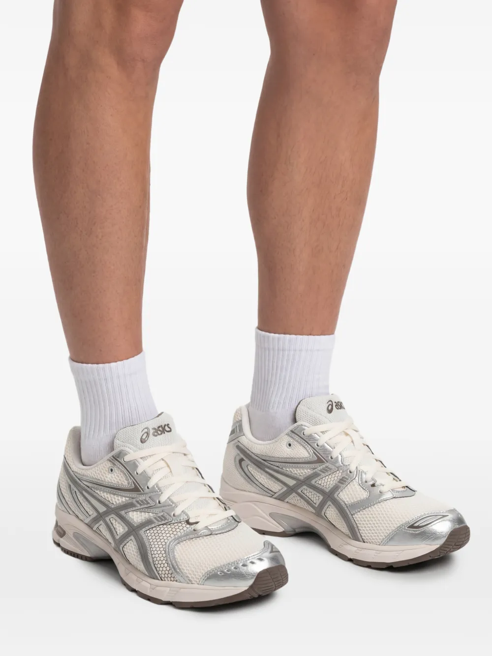 ASICS Gel-Ds Trainer 14 sneakers Beige