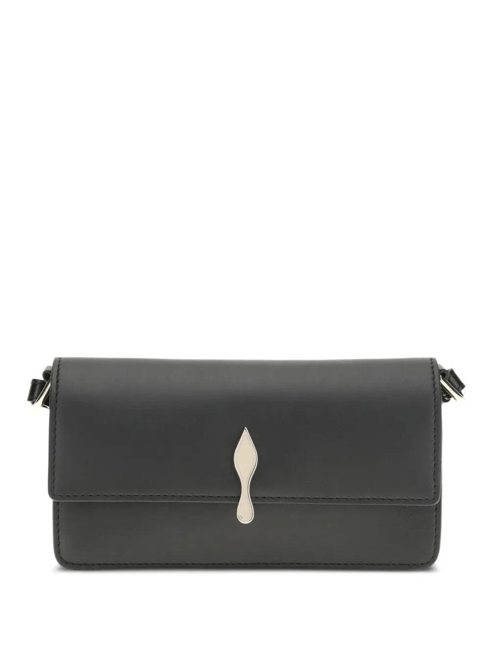 Christian Louboutin Bettina Mini Bag | Black | FARFETCH