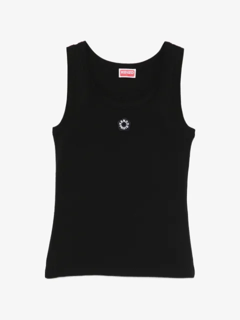 Kenzo Oberteil mit Logo
