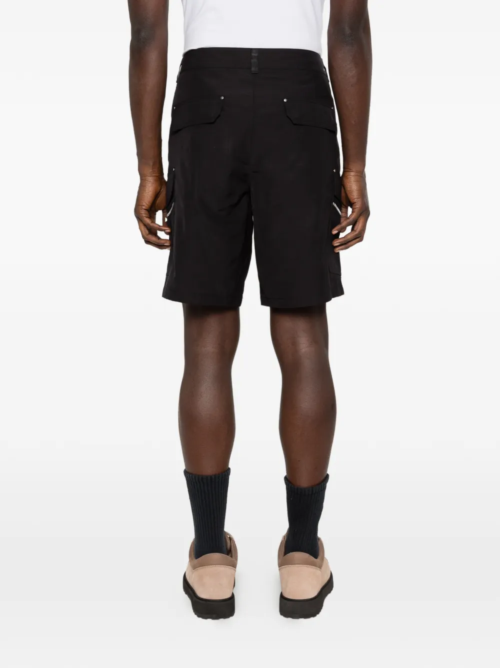 Pocket Cargo Shorts