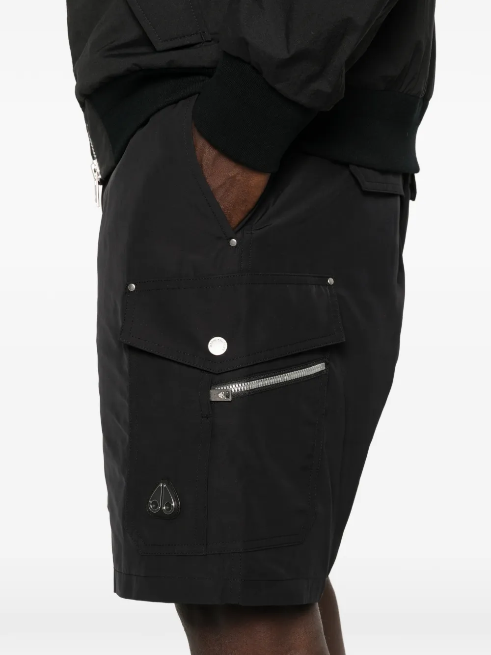 Pocket Cargo Shorts