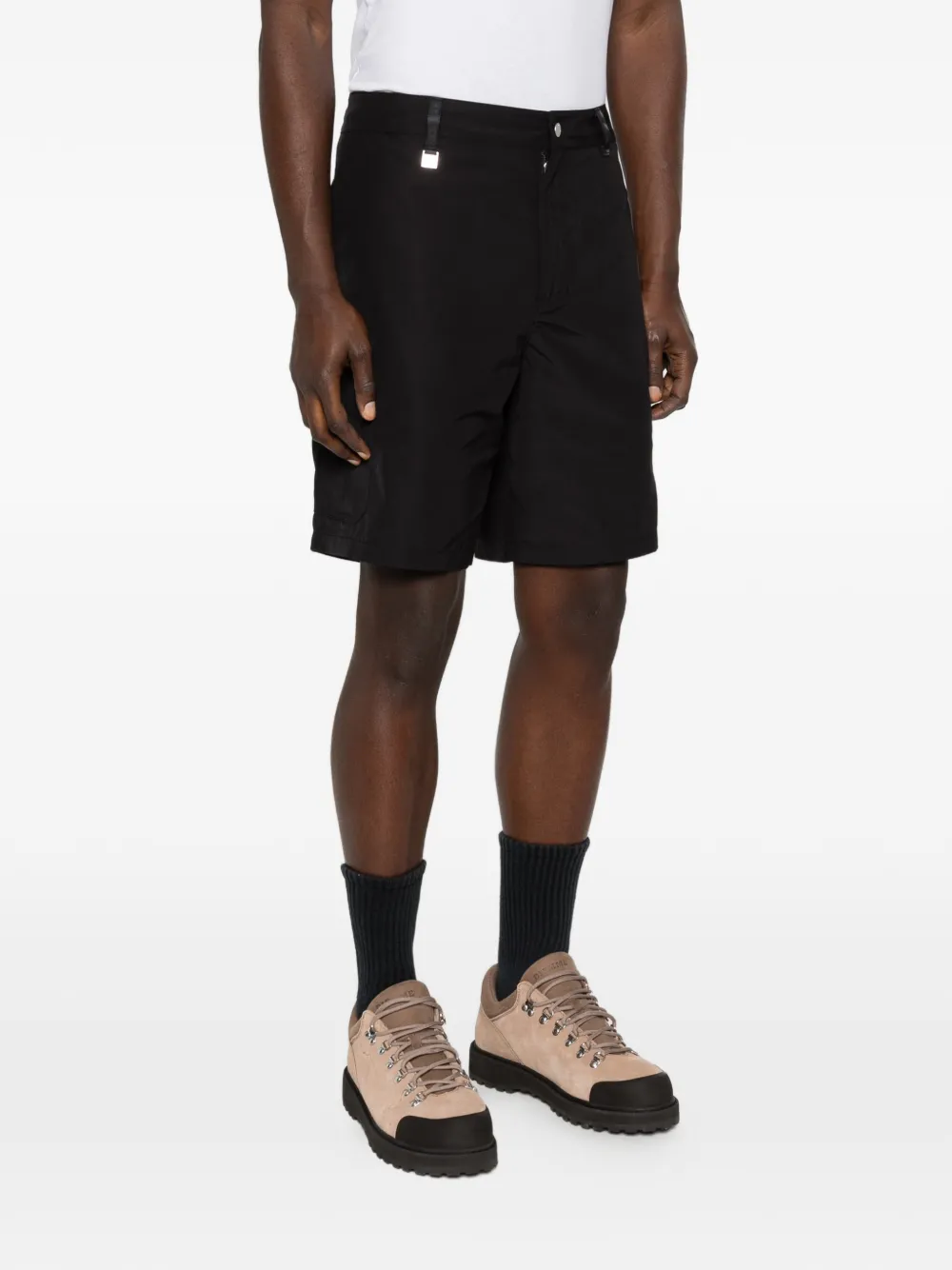 Pocket Cargo Shorts