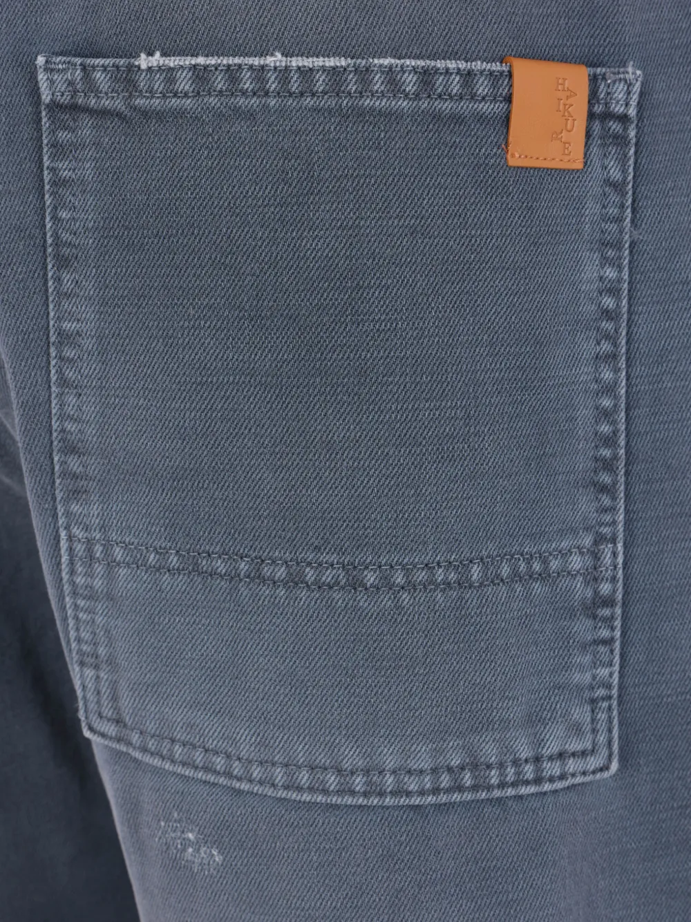 Haikure Jeans