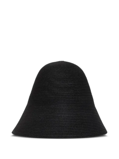 TOTEME woven sun hat