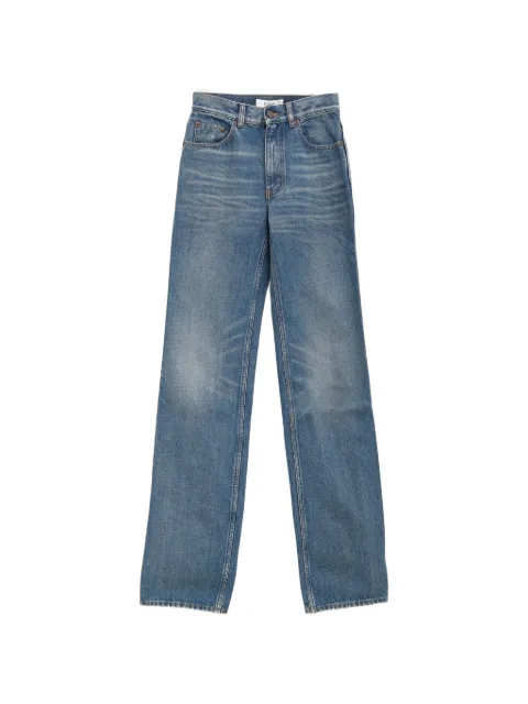 Chloé straight-leg jeans