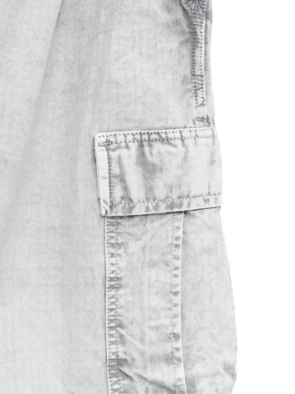 Carhartt WIP Cargo shorts Grijs