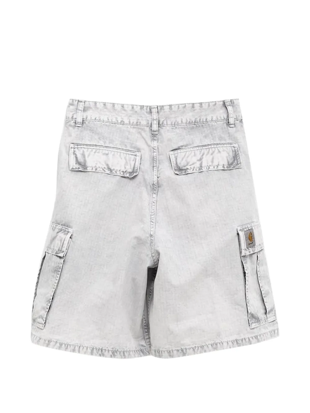 Carhartt WIP Cargo shorts Grijs
