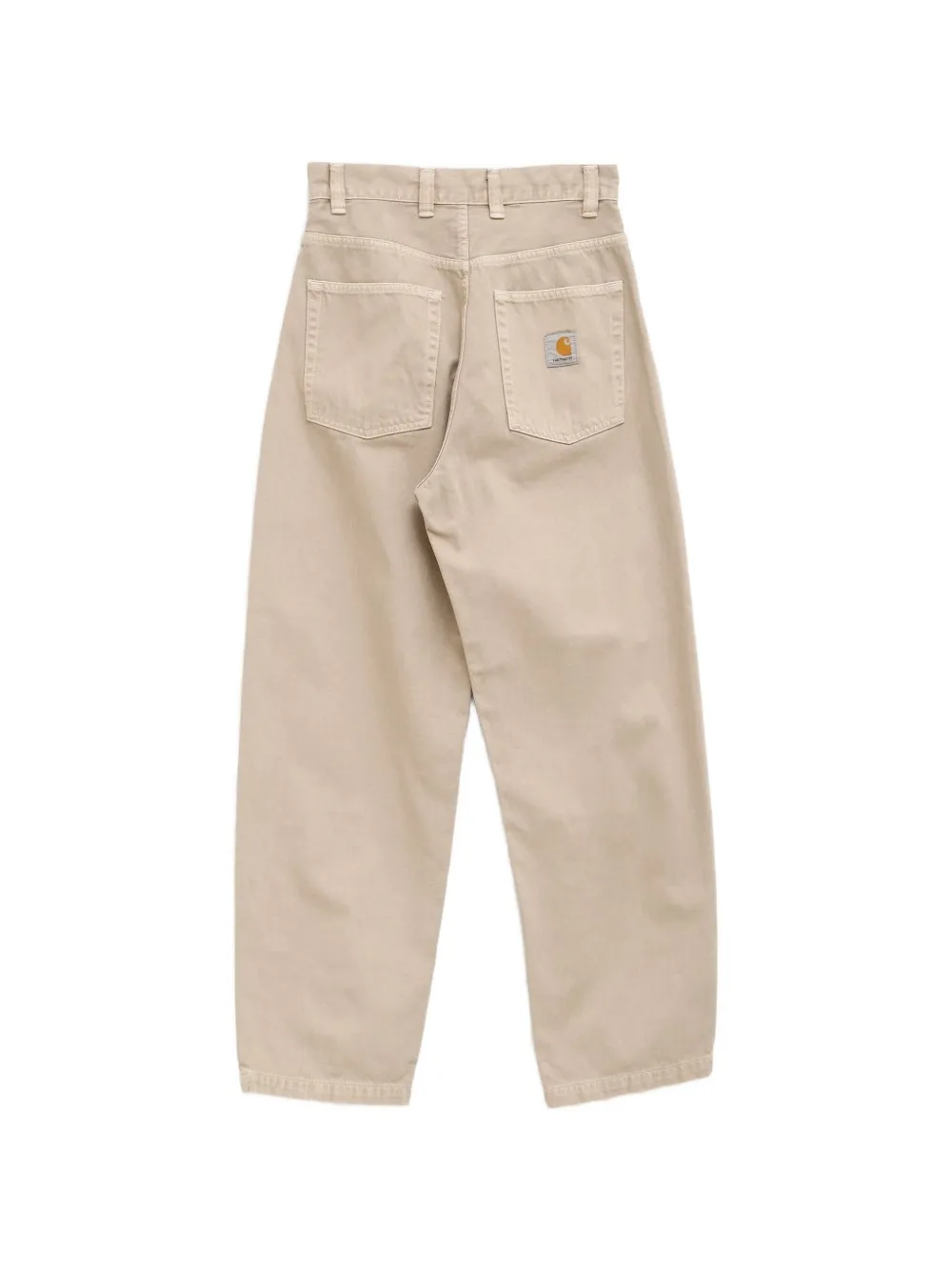 Carhartt WIP Brandon パンツ | ニュートラル | FARFETCH JP