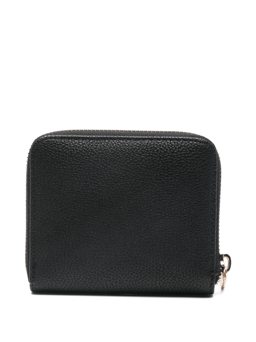 GUESS USA Portemonnee met rits Zwart