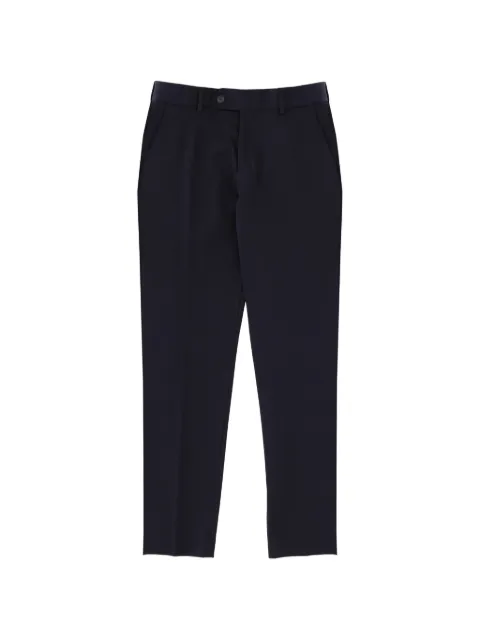 BOSS buttoned trousers