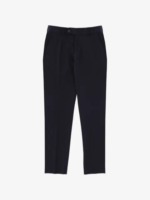 BOSS buttoned trousers