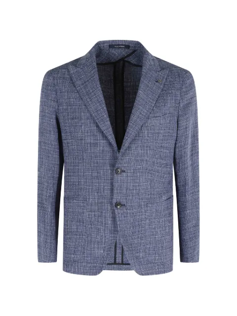 Tagliatore Giacca Montecarlo Lancia button single-breasted jacket