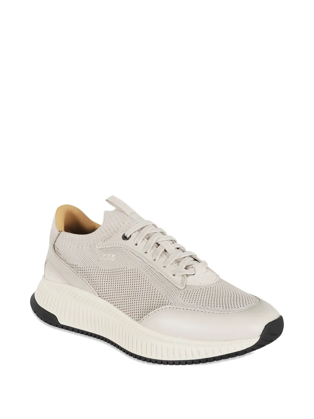 BOSS TTNM Evo sneakers Beige