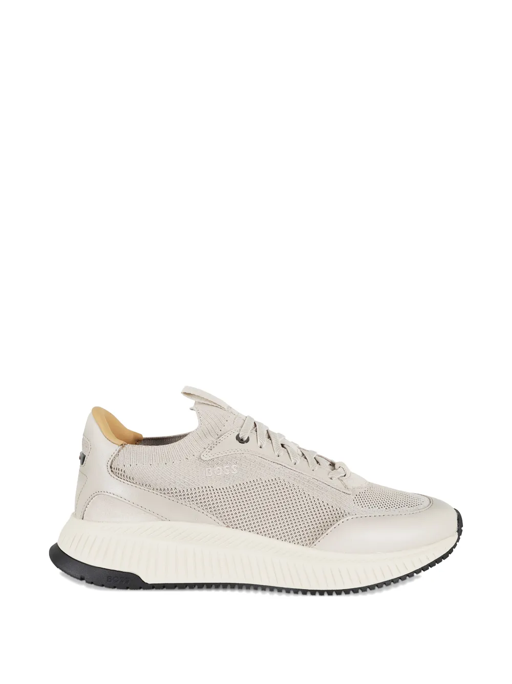 BOSS TTNM Evo sneakers - Toni neutri