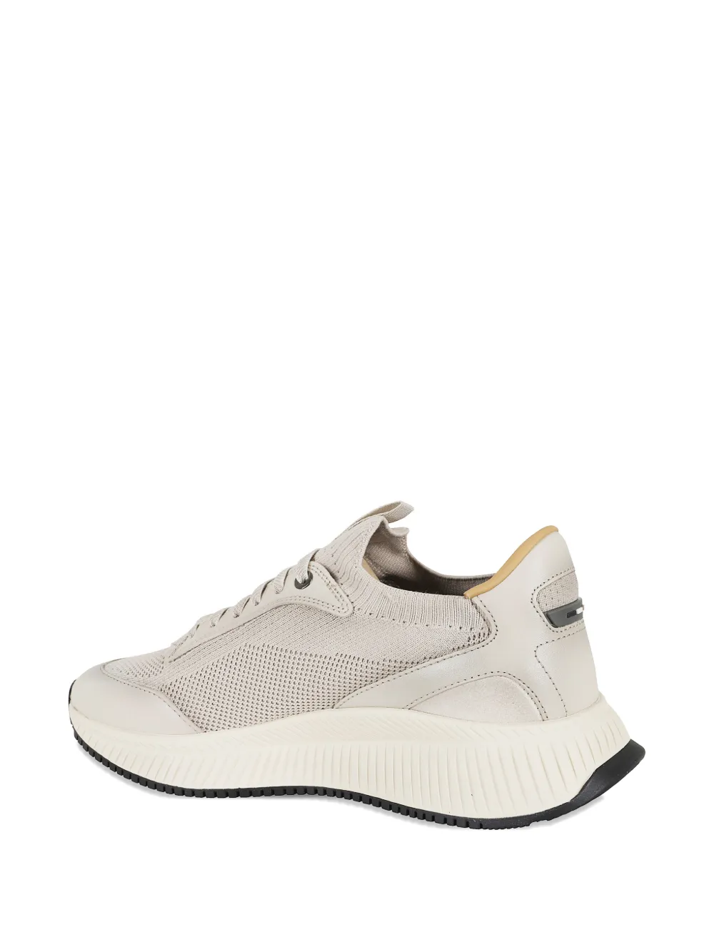 BOSS TTNM Evo sneakers Beige