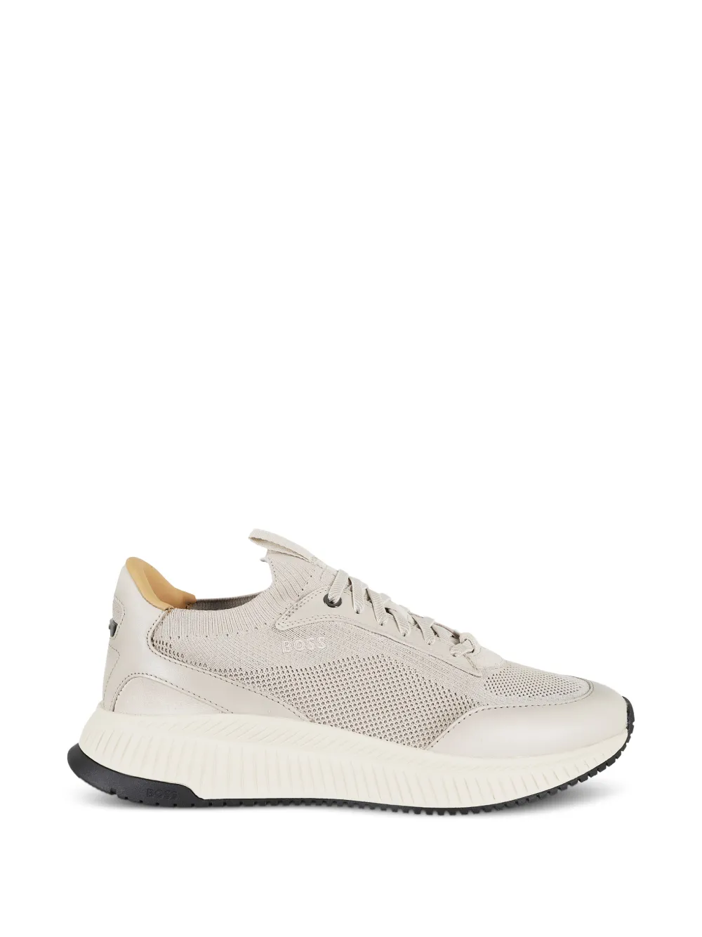 BOSS TTNM Evo sneakers - Toni neutri