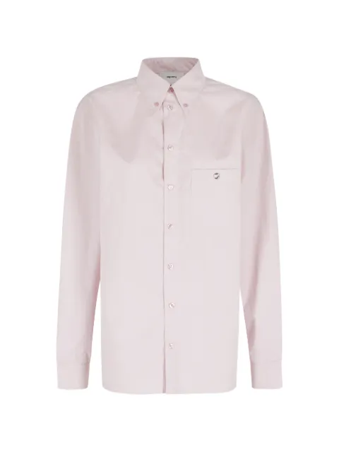 Coperni pocket shirt
