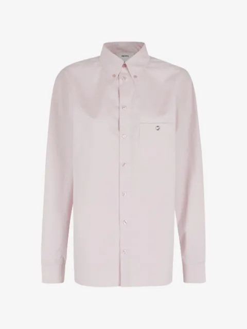 Coperni pocket shirt