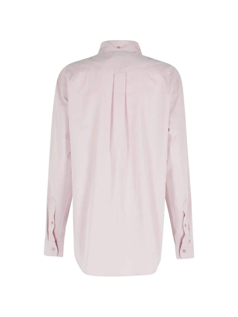  Coperni Pocket Shirt - Pink 