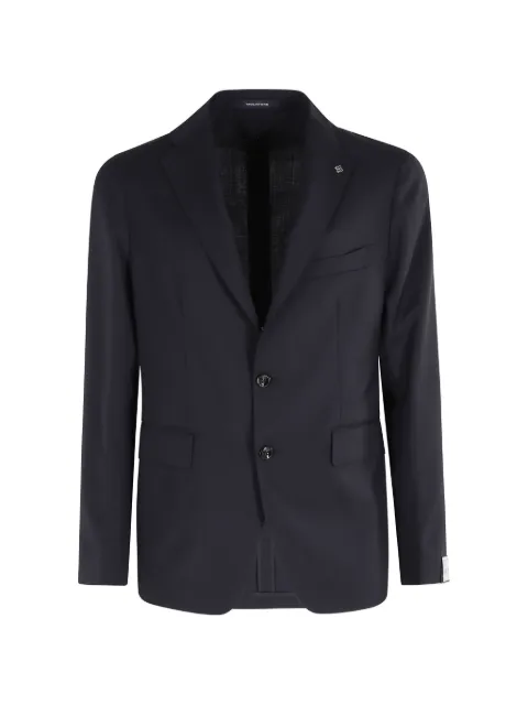 Tagliatore Abito Montecarlo button blazer