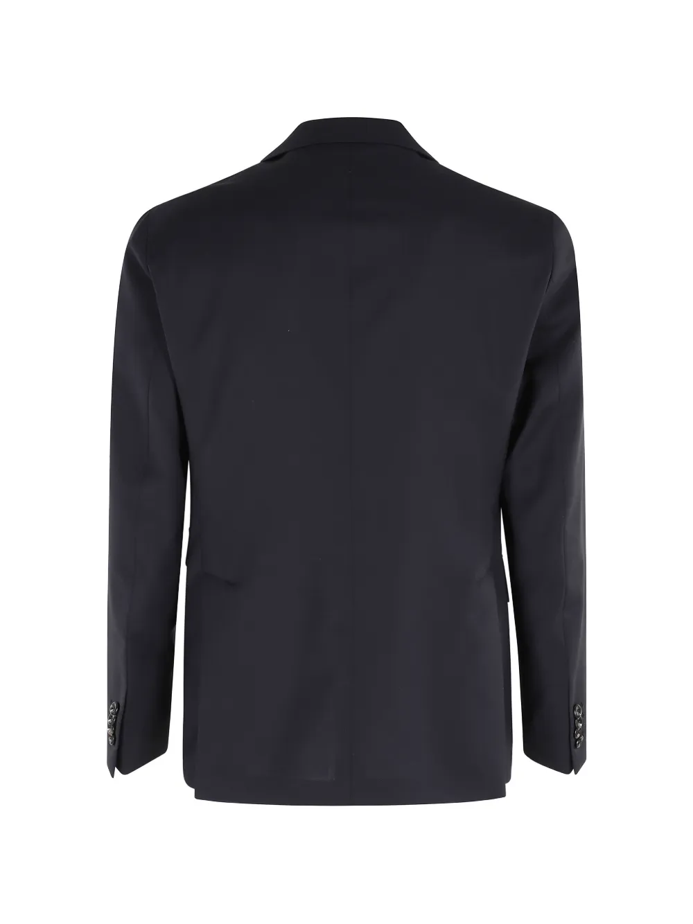 Tagliatore Abito Montecarlo blazer met knopen Blauw