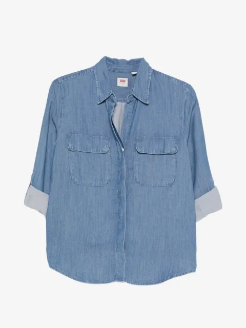 Levi's chemise Elaine à poches