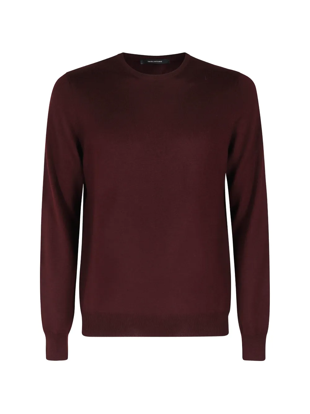 Tagliatore Marley sweater - Rot