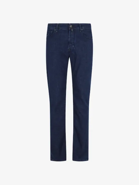 Jacob Cohën denim jeans
