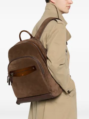 Santoni リュック メンズ通販 - Farfetch