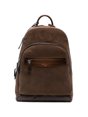 Santoni Backpacks for Men - Shop Now on FARFETCH