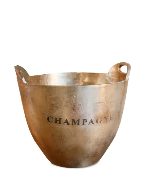 CU I SEEYOU Cuvée de Prestige champagne bucket