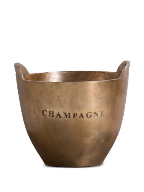 CU I SEEYOU Cuvée de Prestige champagne bucket