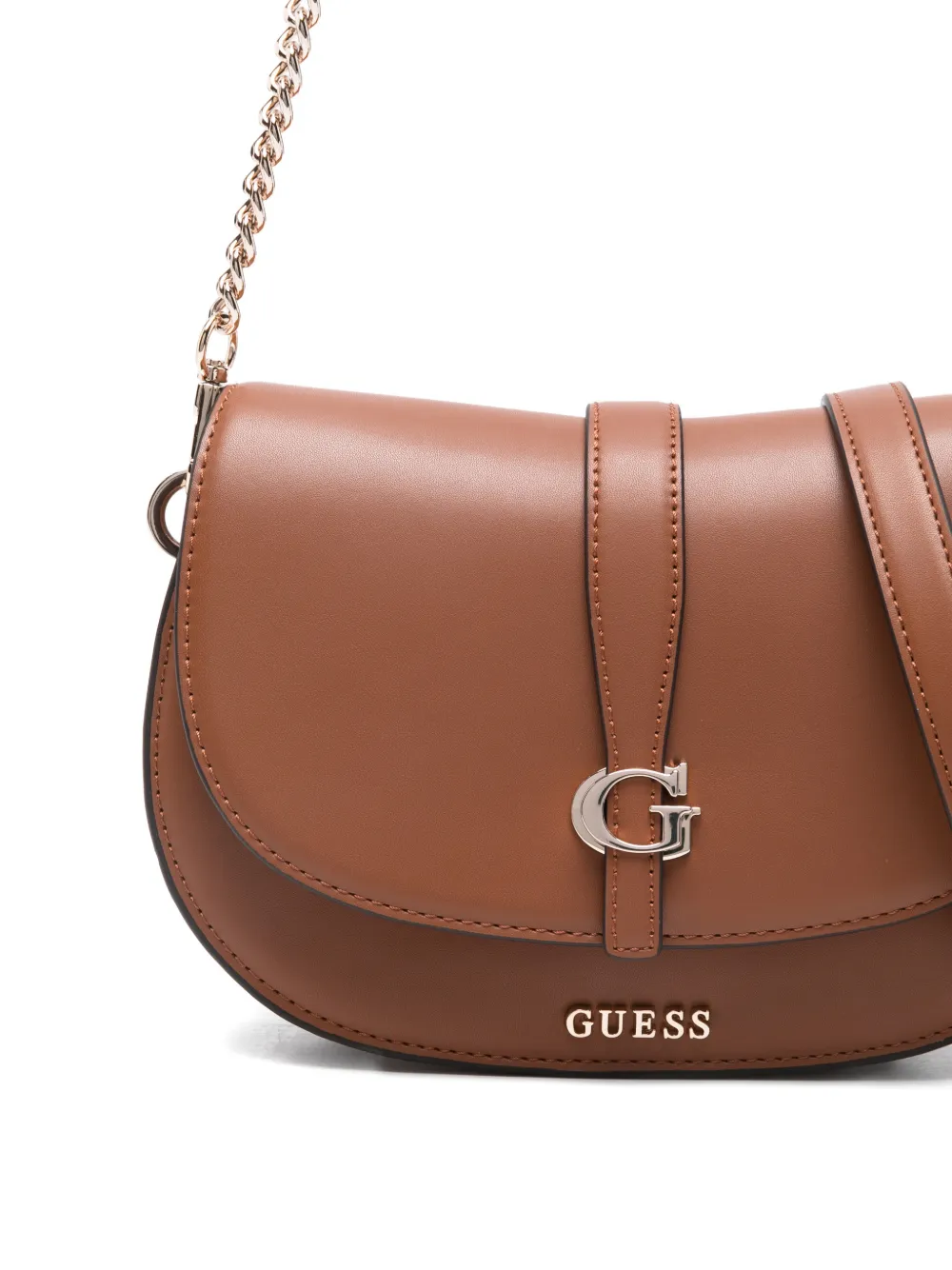 Small Carrie Shoulder Bag