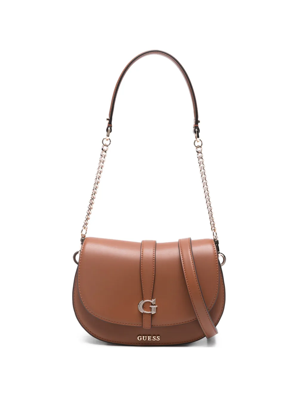 Small Carrie Shoulder Bag