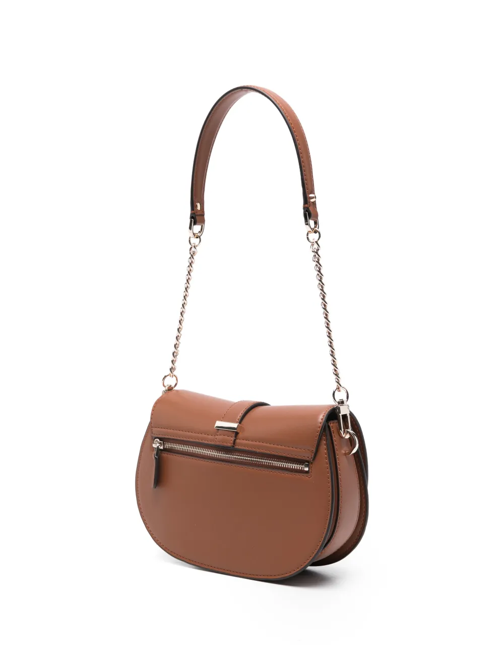 Small Carrie Shoulder Bag
