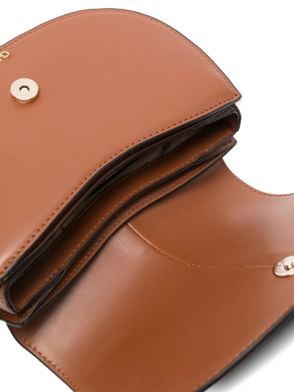 Small Carrie Shoulder Bag