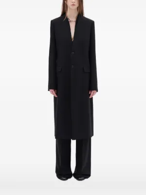 Ann Demeulemeester ウィメンズ コート通販 - FARFETCH