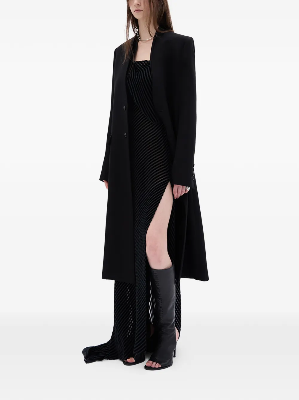 Aaricia slip dress