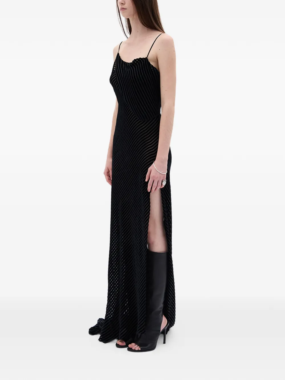 Aaricia slip dress